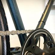 Nishiki Trim Master 