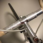 Banani Sport 1958 racer 