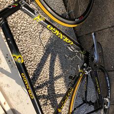 Colnago Tecnos 2000 team cost.