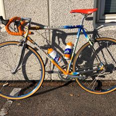 Colnago Master Rabobank.