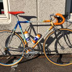 Colnago Master Rabobank.