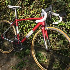 Specialized S-works Tarmac SL3