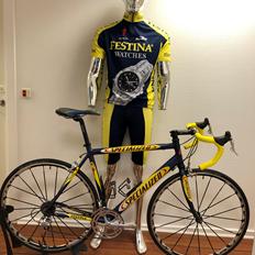 Specialized S Works team festina.