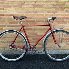 Everton 1973 "Egedesø" Deluxe