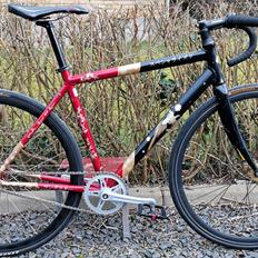 Specialized Langster Tokyo Edition