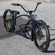 Ruff RuffCycles Smyinz 4.0 custom