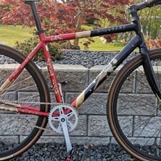 Specialized Langster Tokyo Edition