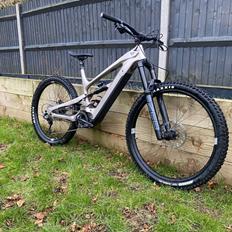 YT-industries Decoy Core 2