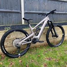 YT-industries Decoy Core 2