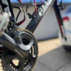 Giant TCR