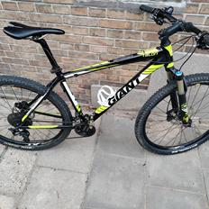 Giant Giant Talon 27.5 RC LTD
