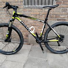 Giant Giant Talon 27.5 RC LTD