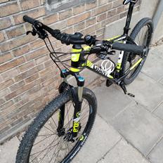 Giant Giant Talon 27.5 RC LTD