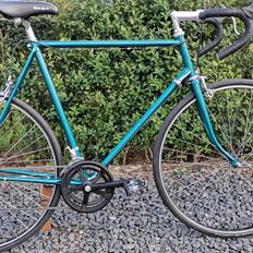 Everton Egedesø 1987 [Solgt]
