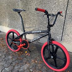 Bianchi Dragon 2