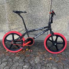 Bianchi Dragon 2