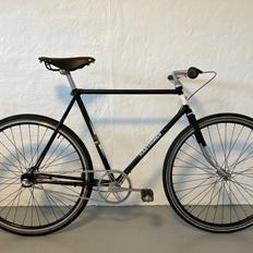 Retro Harthiner 1959