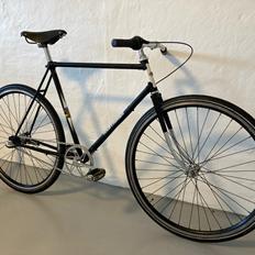 Retro Harthiner 1959