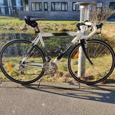 Shimano Moreno RC463 - 2004