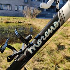 Shimano Moreno RC463 - 2004