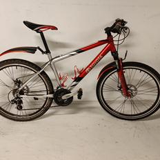 Toyota 17" MTB "Tuner" - 2006