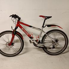 Toyota 17" MTB - 2006