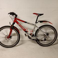 Toyota 17" MTB "Tuner" - 2006