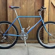 Specialized Stumpjumper 1984