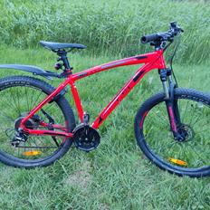 Bianchi Kuma 27.25 - 2018