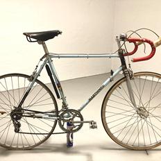 Retro Harthiner Reynolds 531 Nervex Campagnolo