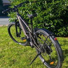 Specialized Turbo Tero X 4.0