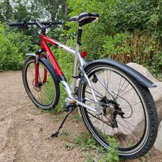 Toyota 19" MTB "Original" - 2006