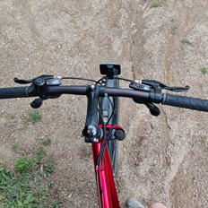 Toyota 19" MTB "Original" - 2006