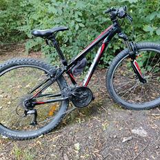 Specialized Hardrock 26 XS/13" - 2013