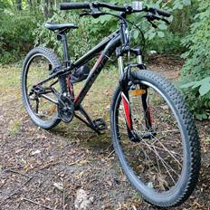Specialized Hardrock 26 XS/13" - 2013