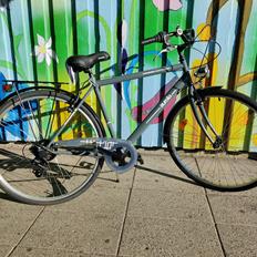 Retro Aurelia New Way Urban Style - 2022