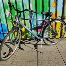 Retro Aurelia New Way Urban Style - 2022