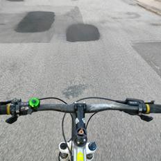 GT Avalanche 2.0 2012