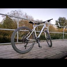 GT Avalanche 2.0 2012