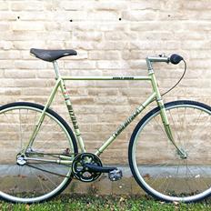Koga Miyata Gents Racer 1978