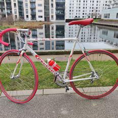 Peugeot PE5JAJ - Team Home Jack & Jones - 1998