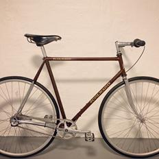 Colnago Super 1982
