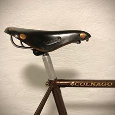 Colnago Super 1982