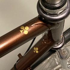 Colnago Super 1982
