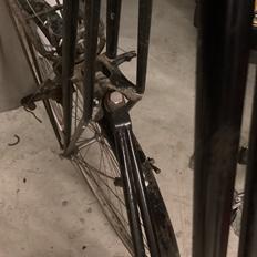Christiania Bikes Pedersen cykel
