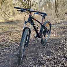 T-bikes Shark Alu Edition V2 27.5 Custom - 2024