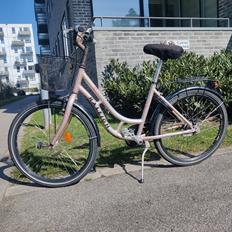 Raleigh Alu Minishopper - 2006