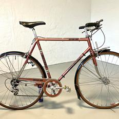 Koga Miyata Silver Ace 1978