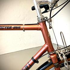Koga Miyata Silver Ace 1978