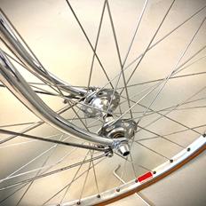 Koga Miyata Silver Ace 1978